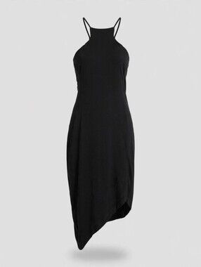 Dress Express Black Dress
